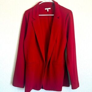 Maurice’s Chiffon Blazer